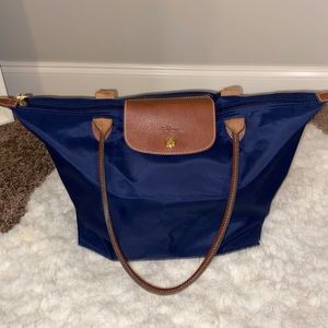 Longchamp Large Le Pliage